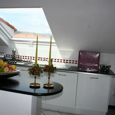 A 100 Metri Dal Mare Apartment Diano Marina