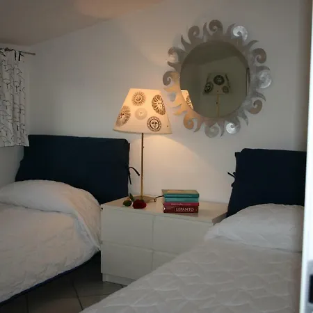 Apartment A 100 Metri Dal Mare Diano Marina