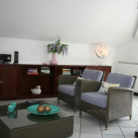 Apartament A 100 Metri Dal Mare *