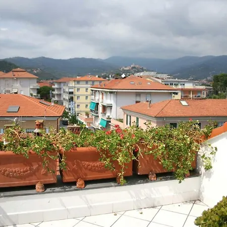 A 100 Metri Dal Mare Apartment Diano Marina