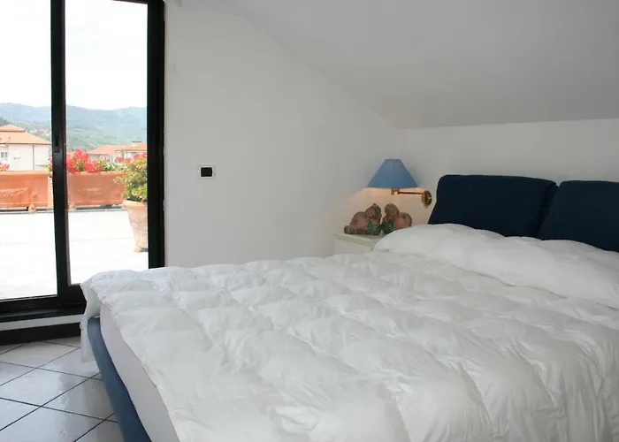 Apartament A 100 Metri Dal Mare *