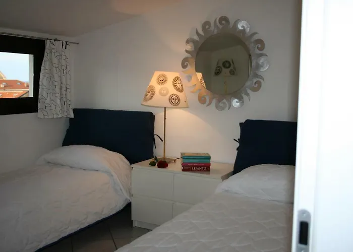Apartament A 100 Metri Dal Mare Diano Marina