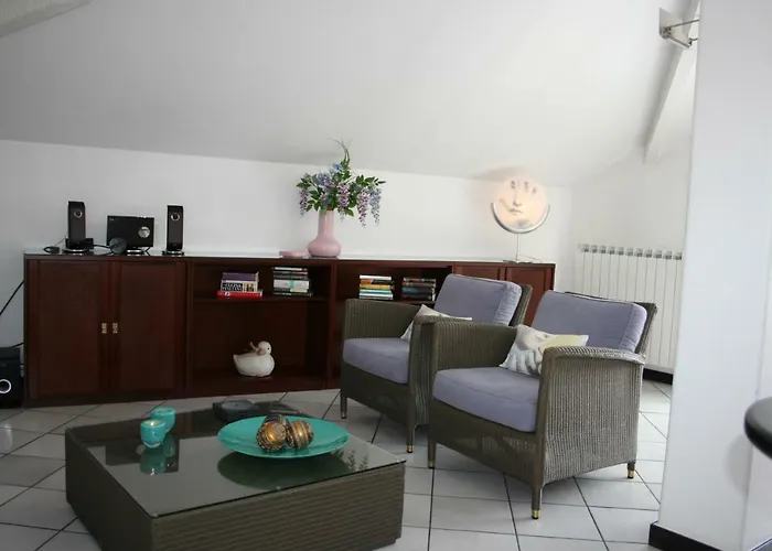 Apartament A 100 Metri Dal Mare *